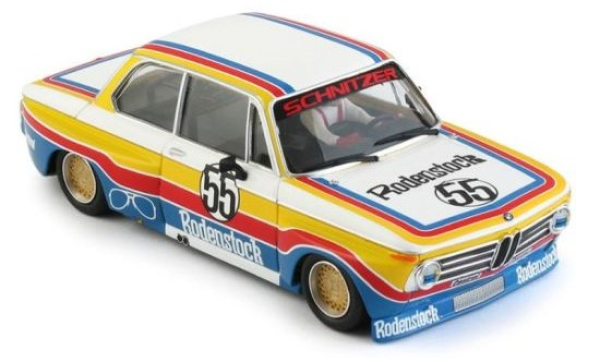 Revo Slot 1/32 BMW 2002 Nr. 55